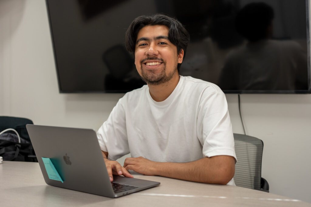 CTA Intern