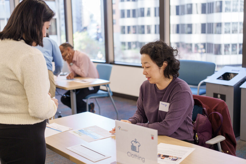 Learning to budget with Wells Fargo