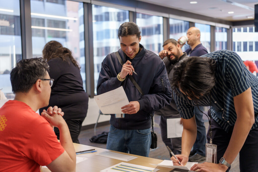Financial Literacy with Wells Fargo